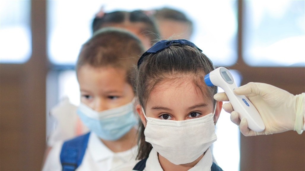 مضاعفات كورونا لدى الأطفال.. 3 دراسات تحدد نسبة الخطر