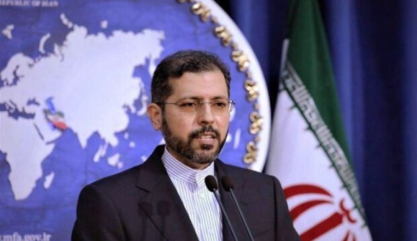 خطيب زادة: لا يوجد انعدام للأمن على حدود البلاد الشرقية مع أفغانستان