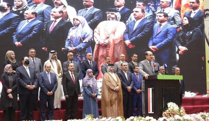 ائتلاف دولة القانون يعلن رسمياً انطلاق حملته الدعائية للمشاركة في الانتخابات