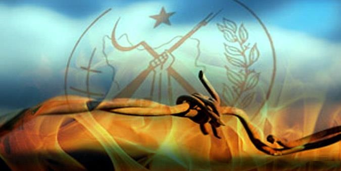 نمایندگان کنگره آمریکا در همایش منافقین شرکت می‌کنند