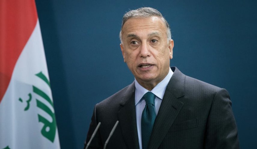 في ذكرى تحرير الموصل.. الكاظمي يؤكد على تجفيف منابع الإرهاب