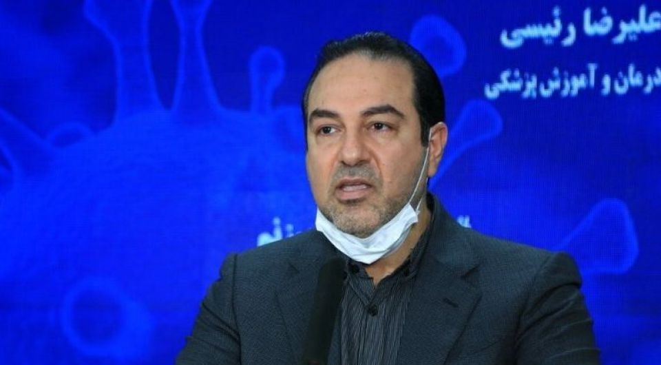 تکذیب خلل در زنجیره سرد واکسیناسیون