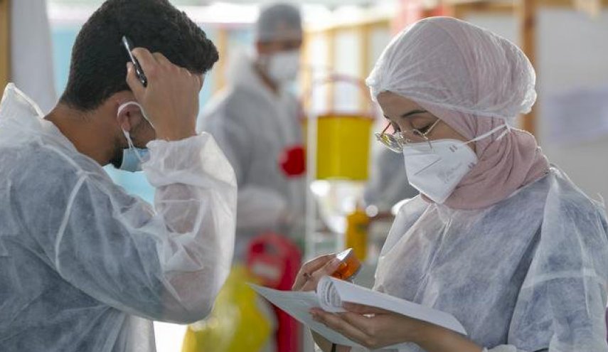 انتشار غير مسبوق لسلالتي كورونا 