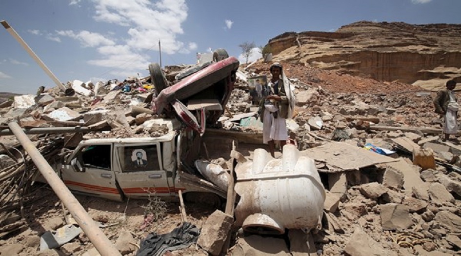 سفير الايراني بصنعاء: الشعب اليمني سيواصل المقاومة حتى النصر