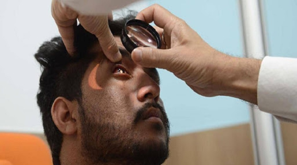 علامات في الوجه تكشف بعضها عن أمراض خطيرة