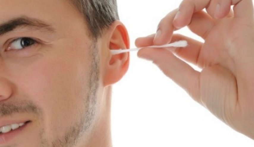 رسائل يبعثها لك شمع الاذن فلا تهملها