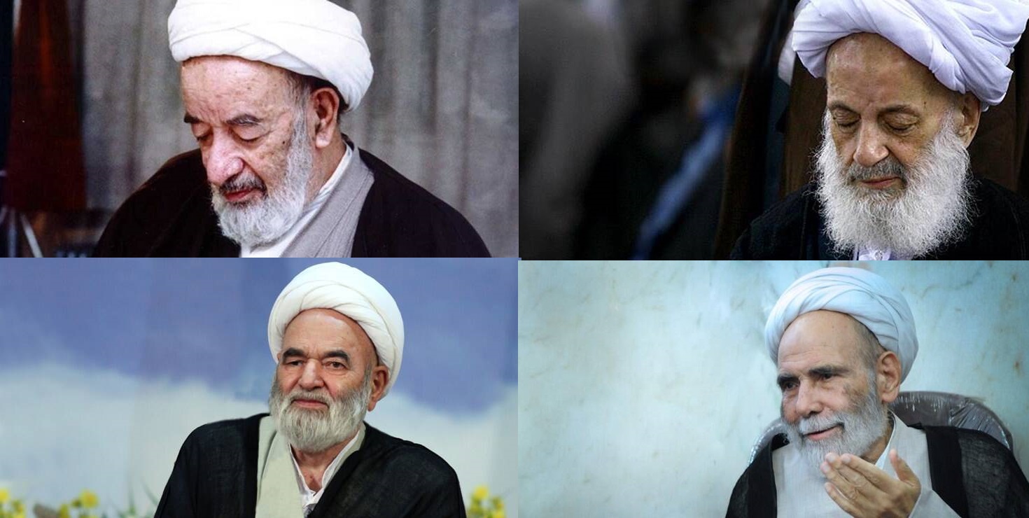 اهمیت دهه ‌اول ذی‌الحجه از نظر ۴ استاد اخلاق