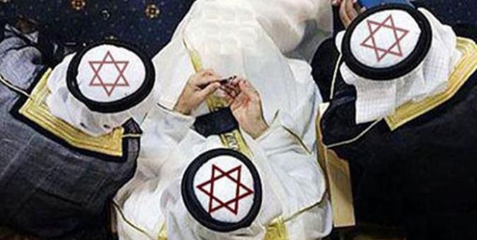 نسخه سعودی برای حل مشکل لبنان