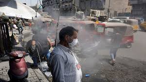 تعرف على موعد بدء "جمرة القيظ" ومدة استمرارها في العراق