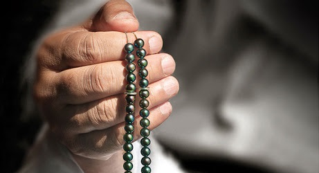 تسبيح مخصوص روز پنجشنبه
