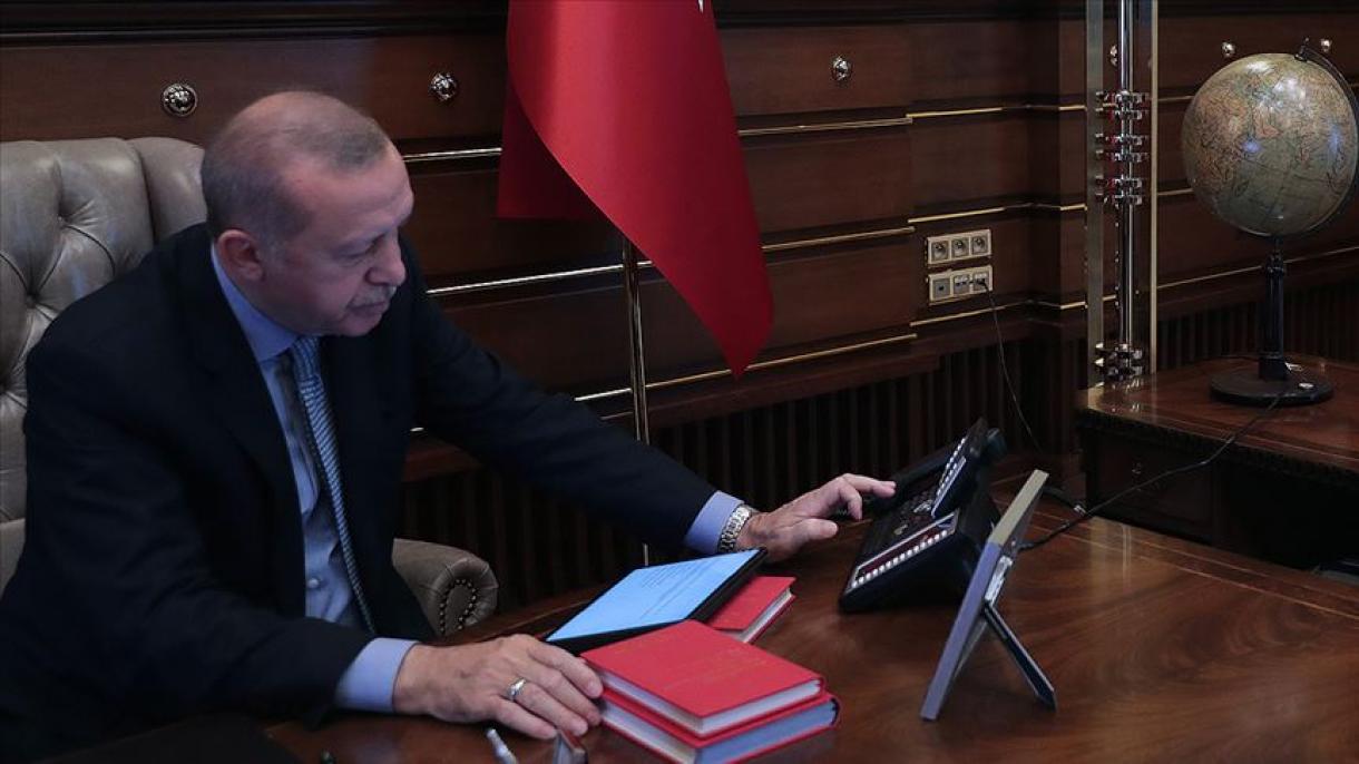 واكنش انصارالله به تماس تلفني اردوغان با رئيس رژيم صهيونيستي