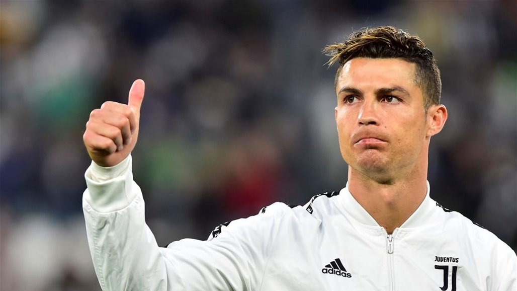 تطور جديد بشأن مستقبل كريستيانو مع يوفنتوس