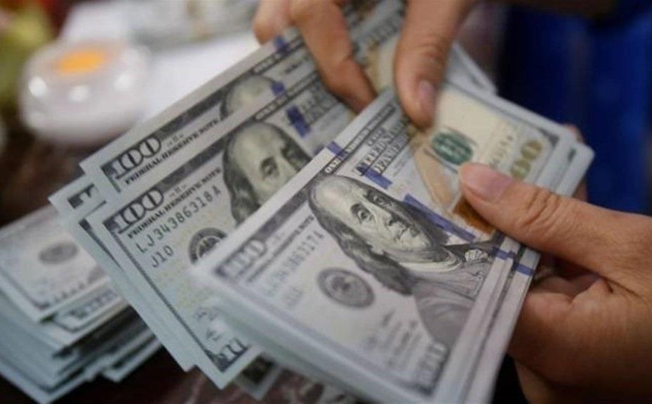 الدولار يختم أسبوعه بهذا السعر في العراق 