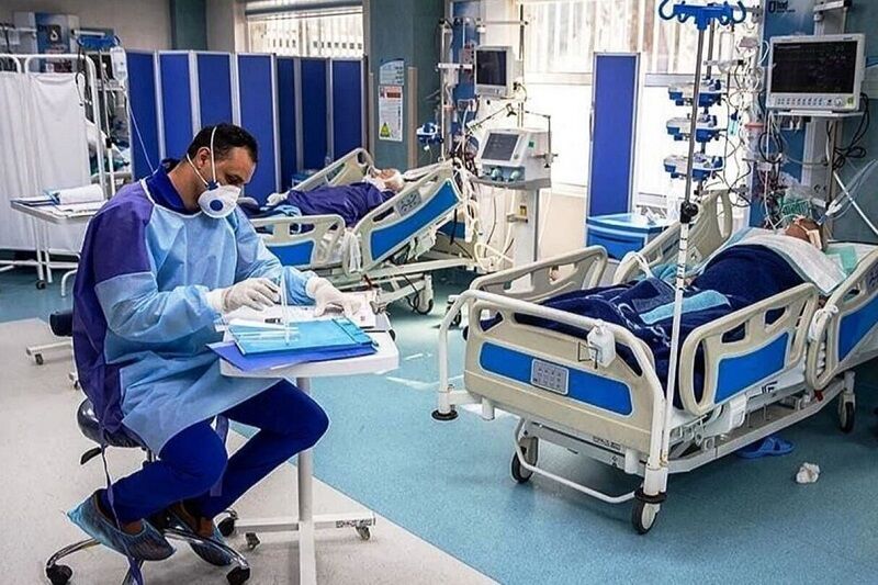آخرين آمار مبتلايان به كرونا در كشور ؛ فوت 175 نفر از بيماران