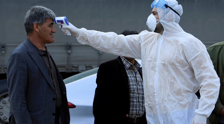 كيف يؤثر الطقس الحار على مرضى كورونا؟