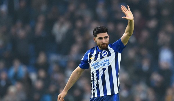 الايراني " جهانبخش" يتعاقد مع فاينورد الهولندي