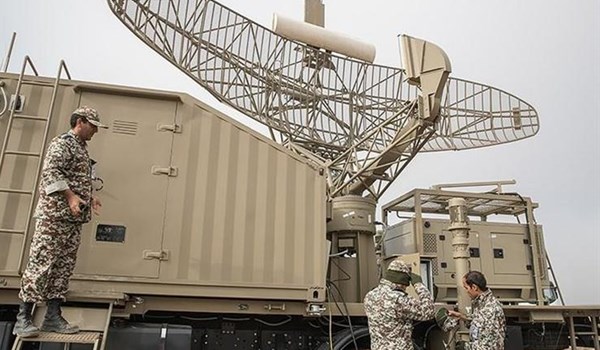 قائد عسكري ايراني: اقتدار قواتنا المسلحة زعزعت هيمنة الاستكبار