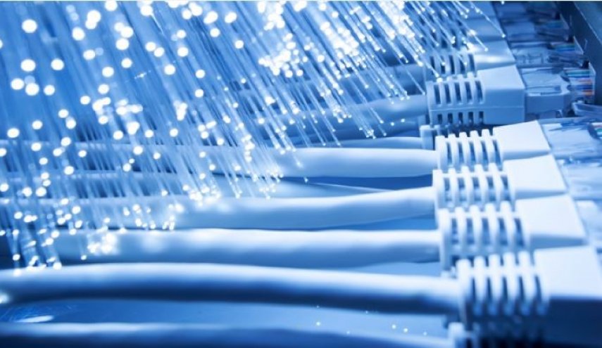 اليابان تحطم الرقم القياسي العالمي لسرعة نقل البيانات