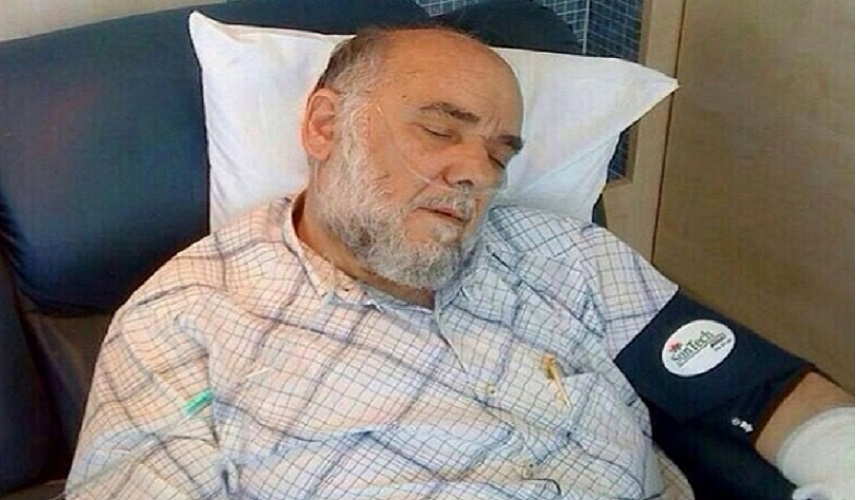 منظمة العفو: البحريني حسن مشيمع أبرز المعتقلين السياسيين يعاني في سجون بلاده