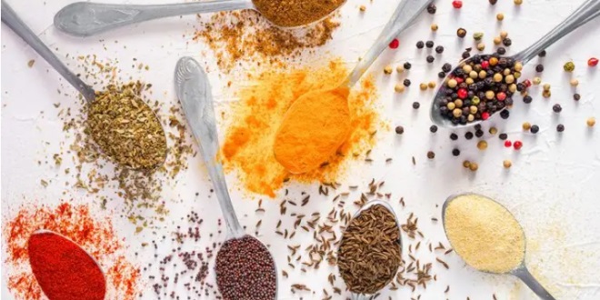 لا تفوتها.. 5 توابل تحميك من جلطات القلب