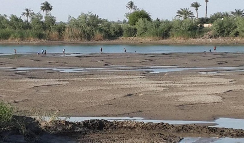 اتفاق عراقي سوري بشأن المياه ووفد تركي إلى العراق