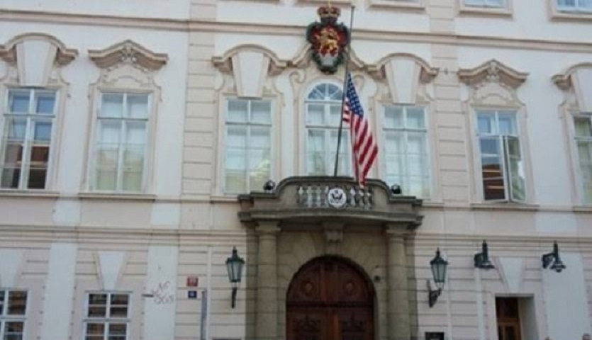 مخاوف من مرض غامض يصيب دبلوماسيين أميركيين في فييينا