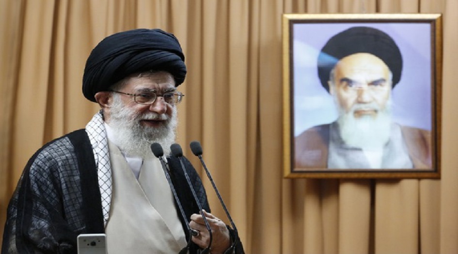 الاخوة الإسلامية في نهج الامام الخامنئي 5