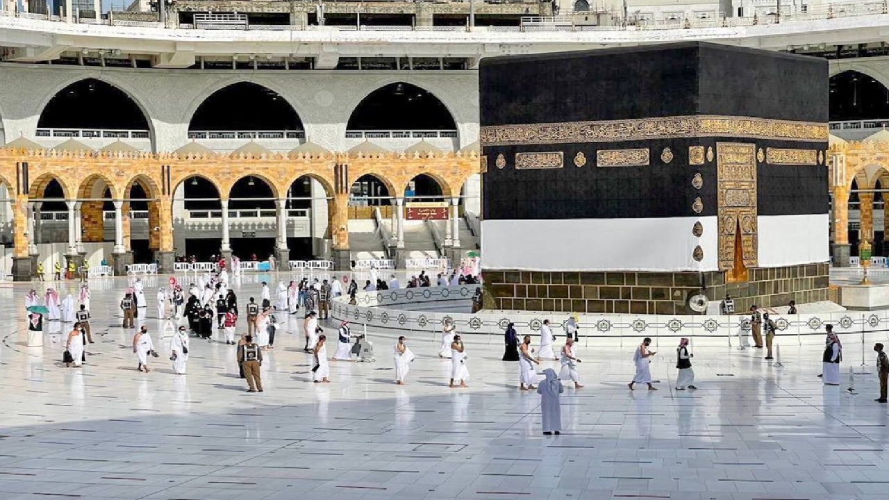 اليكم أعمال يوم التروية.. اليوم الثامن من ذي الحجة