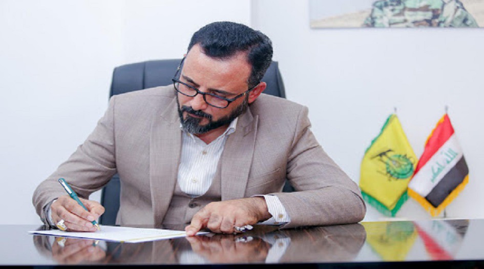 كم هي أرباح الإمارات من اشعال العراق