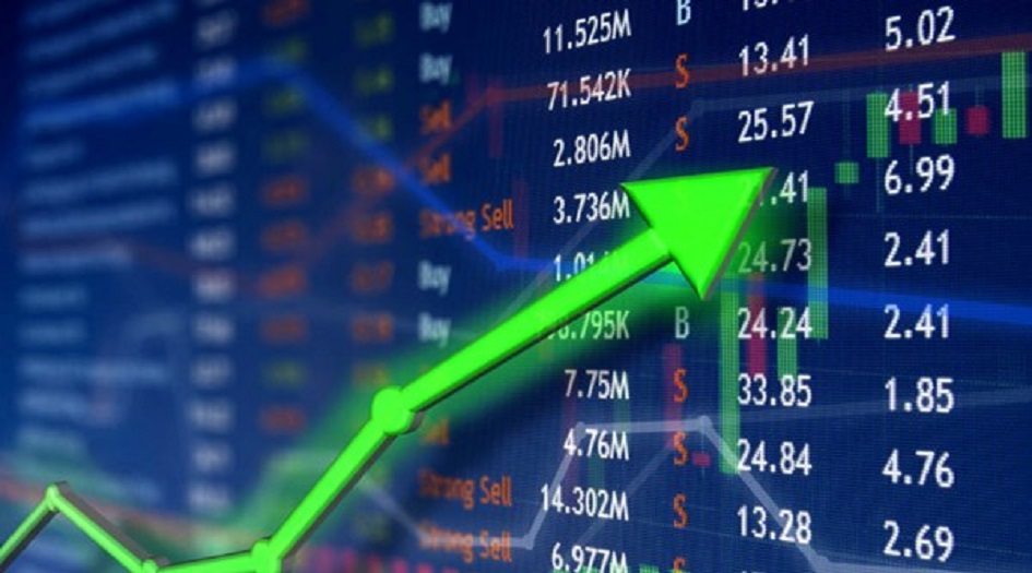 بورصة طهران تواصل وتيرة الصعود وتغلق مرتفعة 3363 نقطة