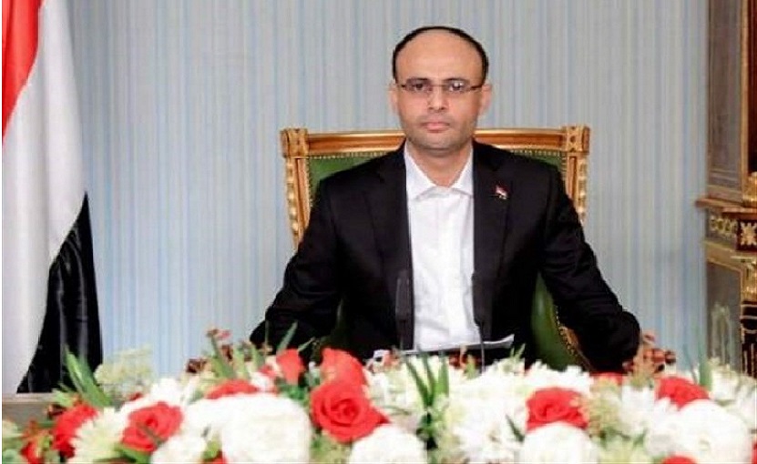 اليمن.. المشاط يهنئ بالعيد الأضحى ويدعو المجتمع الدولي لوقف سياسة الكيل بمكيالين