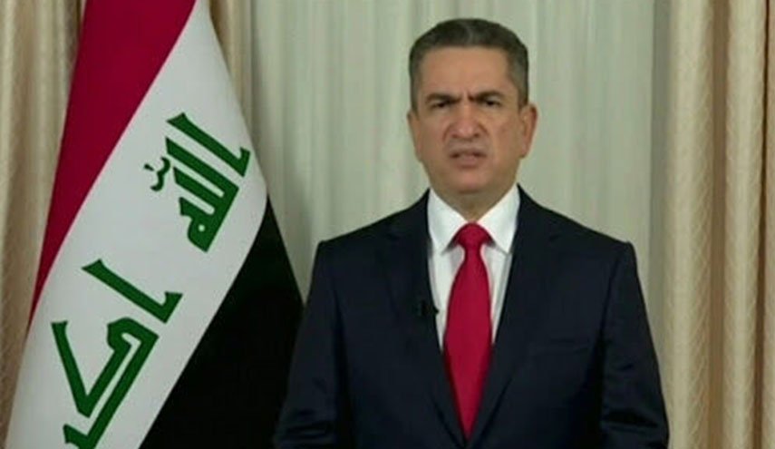 بعد تفجير مدينة الصدر.. الزرفي ينتقد نشاط خلية الصقور