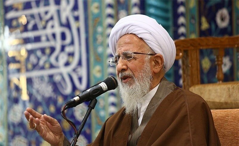 کلام علماء:  حکایت دعای امام حسین (ع) در عصر روز عرفه