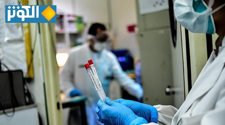 الاصابات بكورونا في العراق تقترب من حاجز الـ9 الاف حالة في اليوم