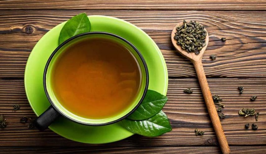 ماذا يحدث لجسمك إذا شربت الشاي الأخضر كل يوم؟