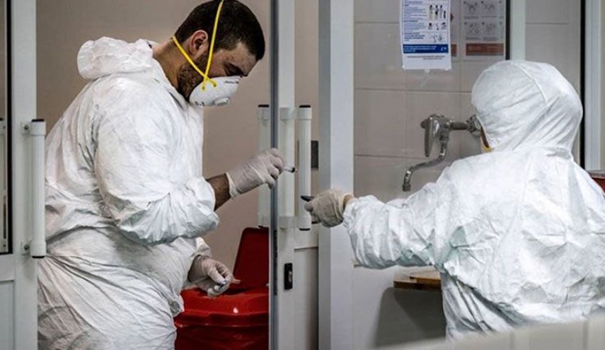 أكثر من 80% من انتشار كورونا في لبنان حالياً من متحور "دلتا"