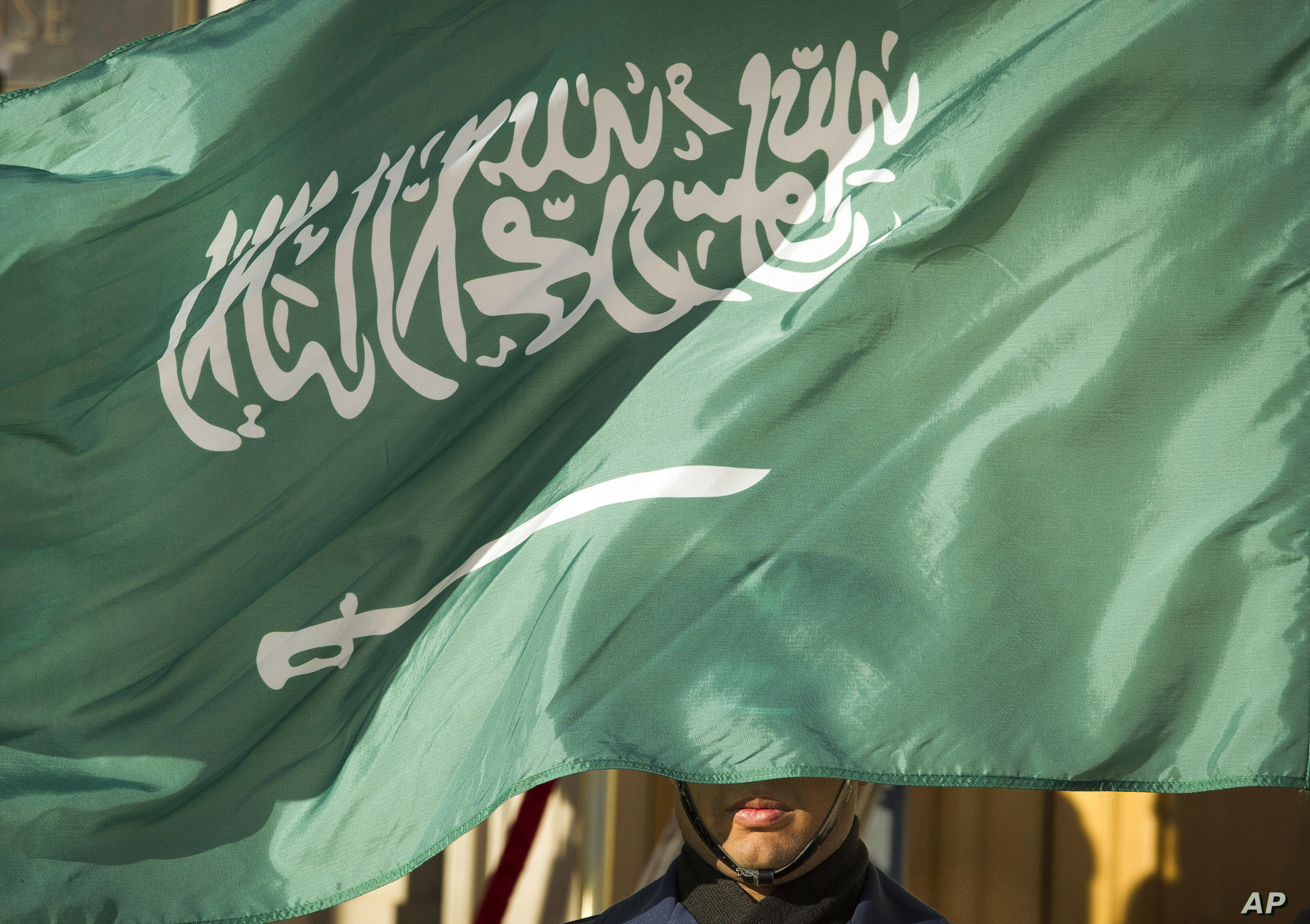درخواست سازمان‌هاي حقوق بشري براي توقف اعدام‌ها در عربستان
