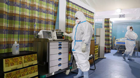 مصر : متحور "دلتا بلس" يستهدف الأطفال والموجة الرابعة في سبتمبر