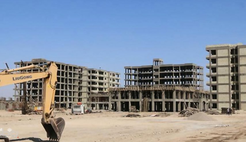 مستشار الكاظمي يكشف عن آلية توزيع الأراضي السكنية