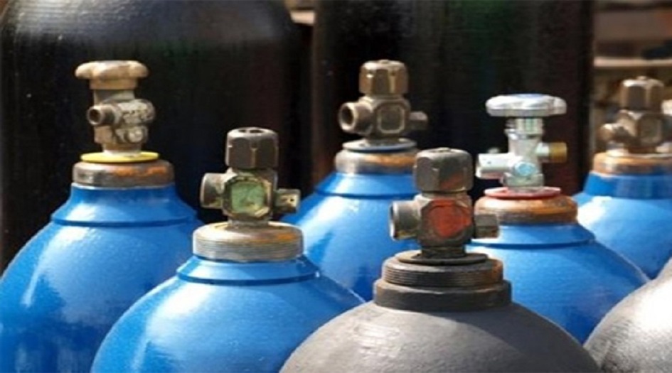 الصحة العراقية تصدر توضيحاً حول نقص الأوكسجين بالمؤسسات الخاصة بعلاج كورونا 