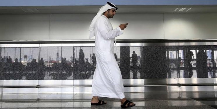 دردسرهاي برنامه جاسوسي اسرائيلي براي امارات