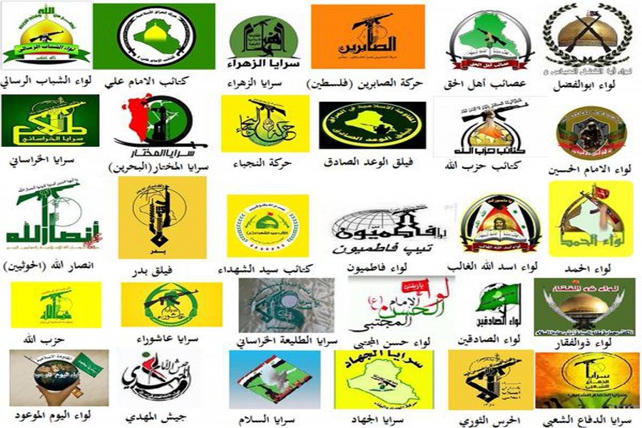 مقاومت عراق: حتي يك نظامي خارجي نبايد در عراق اجازه حضور داشته باشد
