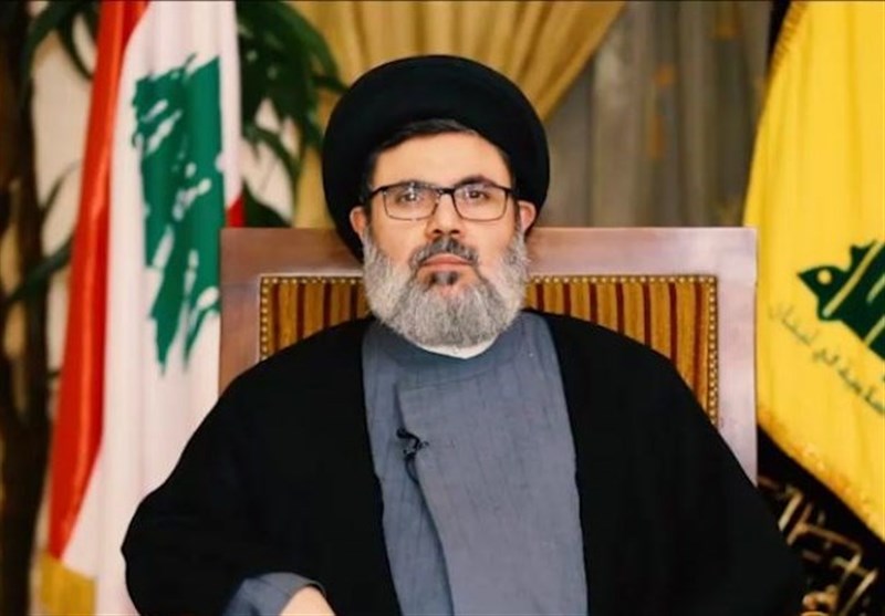 مقام ارشد حزب الله : پيام رهبر معظم انقلاب اسلامي در جنگ ۳۳ روزه روحيه ما را بالا برد