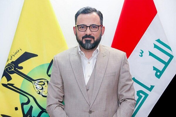 «نجباء» عراق: بغداد نيازي به آمريكا ندارد
