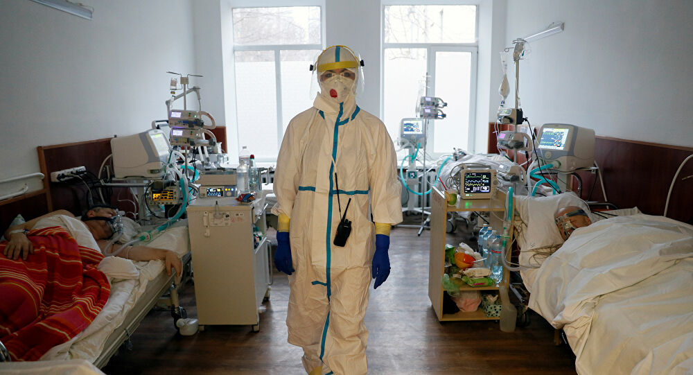 ماذا يحدث للإنسان بعد تعافيه من كورونا؟