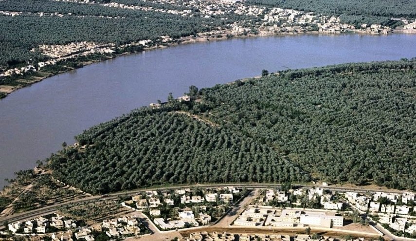 العراق يدرس إنشاء سد مشترك مع إيران في المنطقة الحدودية