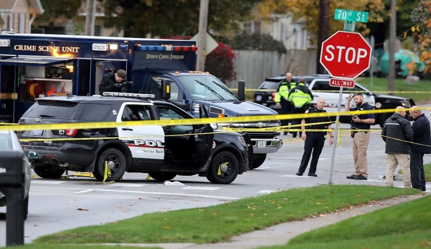 مقتل شخصين في مدينة نيويورك بحادثتي إطلاق نار منفصلتين