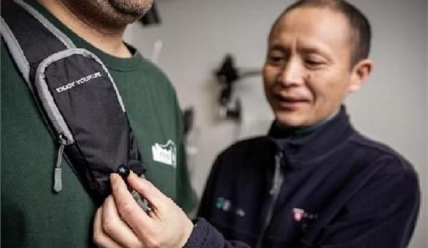 نظام تقني جديد يساعد ضعاف البصر على تجنب اصطدامات السير