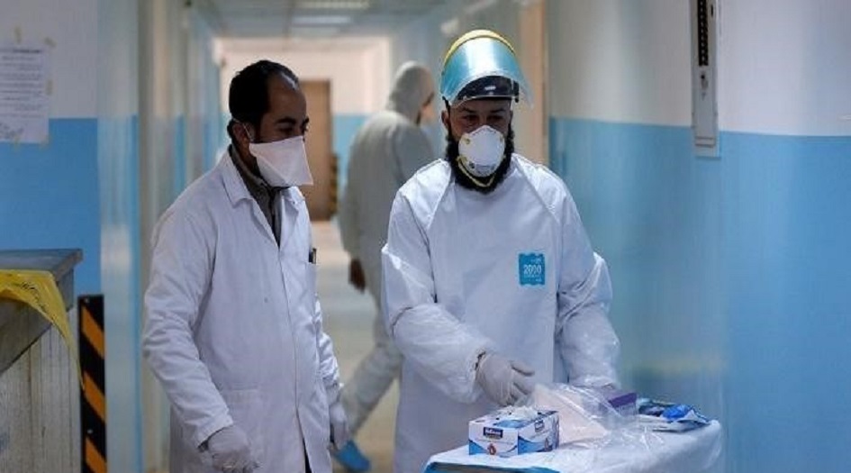 العراق... مفوضية حقوق الإنسان تدعو لإعلان حالة الطوارئ الصحية