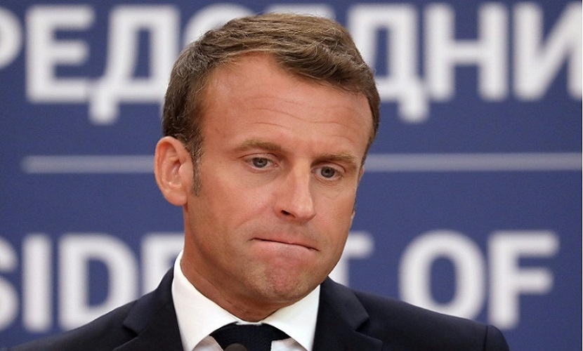 فرنسا تطلب توضيحات رسمية حول فضيحة 